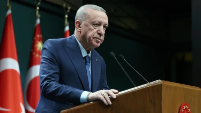 Erdoğan: İtalya ile ticaret hacmi hedefimiz 40 milyar dolar