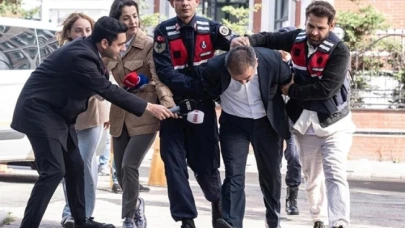 "Yenidoğan çetesi" davasının dördüncü duruşması ertelendi