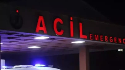 Anne ve kızı elektrik akımına kapıldı: Cennet Üstün ve Özlem Üstün öldü