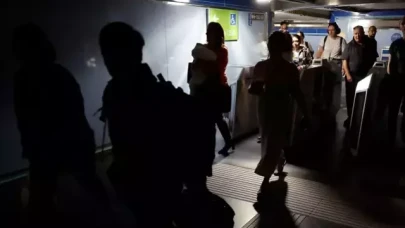 Avrupa'yı karanlığa gömen kesintinin faturası hayli ağır oldu