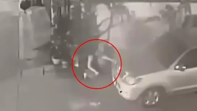 Festivalde doğum yapan anne, bebeğini ölüme terk edip eğlenceye devam etti