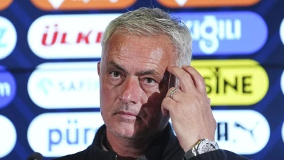 Fenerbahçe'nin bomba aday listesi! Jose Mourinho yerine kim gelecek?
