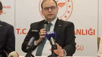 İstanbul'da Günlük 170 Bin Radyoloji Görüntüleme: Dünya Genelinde Eşsiz Bir Rakam!