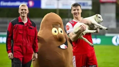 Bütün ülke bu olayı konuşuyor! 22 yıl sonra maç kazandılar