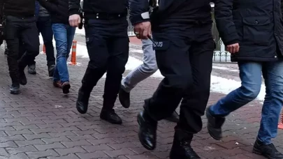 İstanbul'da 1 Mayıs operasyonunda 76 gözaltı