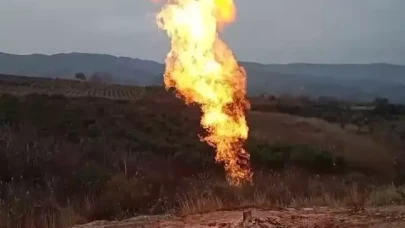İstanbul depremi öncesi garip olay