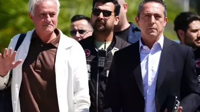 Devam kararı alan Ali Koç takımının şampiyon olacağı yılı açıkladı