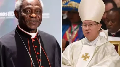 Bir sonraki Papa kim olacak? İşte en güçlü iki aday