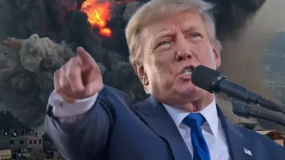 ABD, Yemen'in başkenti Sana'yı vurdu