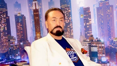 Son hali ortaya çıktı! Adnan Oktar'ın inanılmaz çöküşü