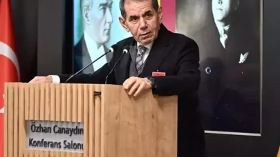 Galatasaray UEFA'ya başvurdu: Baskı altına almaya çalışıyoruz