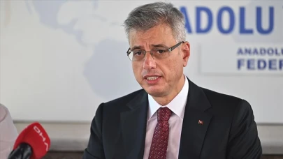 Sağlık Bakanı Memişoğlu'ndan sezaryen doğum açıklaması: "Bir ameliyat, doğum şekli değil"