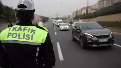 1 Mayıs'ta Ankara'da araç trafiğine kapatılacak noktalar belli oldu
