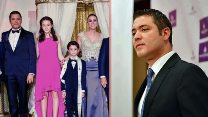 Murat Ongun'un eşinden evinden çıkan servete ilginç savunma