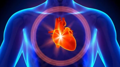 Koronavirüs sonrası 25 ila 44 yaş arasında kalp krizi oranı yüzde 30 arttı