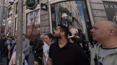 5 ülkeyi etkileyen elektrik kesintisiyle ilgili endişelendiren açıklama: 1 hafta sürebilir