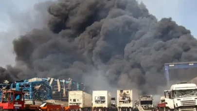 İran'daki liman patlamasının nedeni ne? İlk değerlendirme raporu yayımlandı