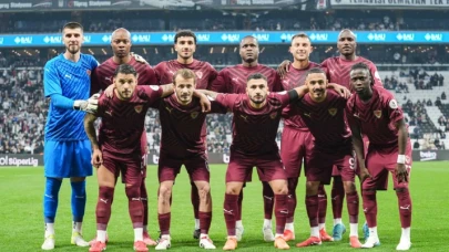 Süper Lig'e veda eden ikinci takım belli oldu