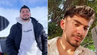 Sevgililer, mezarlık yakınında bıçaklanmış halde bulundu: Mehmet Ayaz öldü