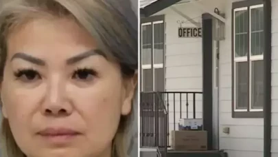 Cesetleri parçalayarak deney yapan cenaze evi çalışanı tutuklandı