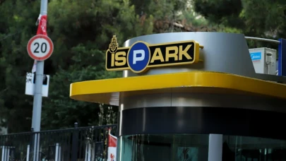İBB, İSPARK'ın 36 otoparkını ruhsatsız olduğu gerekçesiyle kapattı