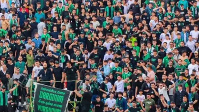 Türk futbolunda bir ilk! Daha önce böylesi görülmemişti