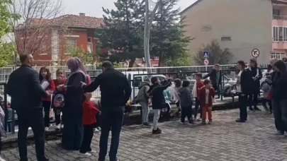 Peş peşe 47 deprem yaşanan Kütahya için ürküten uyarı