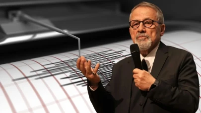 Naci Görür'ü küplere bindiren iddia: O terbiyesizin izini bulacağım