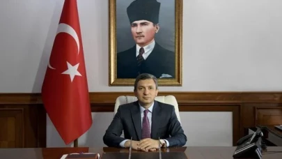 Antalya'da Orman Yangınlarıyla Mücadele Toplantısı Yapıldı