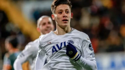 El Clasico'da Arda Güler'e yapılanlar Madrid taraftarlarını çıldırttı