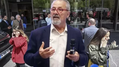 Naci Görür'den İstanbul depremi sonrası 6 maddelik uyarı listesi