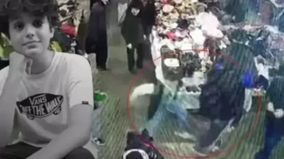 Mattia Ahmet Minguzzi'nin katilinin kemik yaşı belli oldu