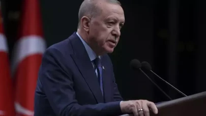 Cumhurbaşkanı Erdoğan'dan engelli öğretmenlere atama müjdesi