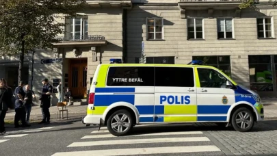 İsveç'te kuaför salonuna silahlı saldırı: 3 ölü