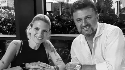 Bülent Uygun'un acı günü! Canından çok sevdiği kızı hayatını kaybetti