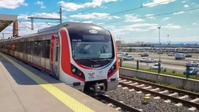 1 Mayıs ve 19 Mayıs'ta toplu ulaşım ücretsiz olacak