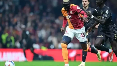 Türkiye Kupasının finalinin yeri belli oldu