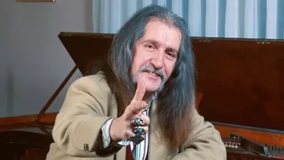 Barış Manço filmi rafa kalktı! Nedenini başrol oyuncusu açıkladı