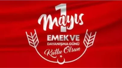 1 Mayıs'ta Hastaneler ve Poliklinikler Çalışmaya Devam Edecek mi?