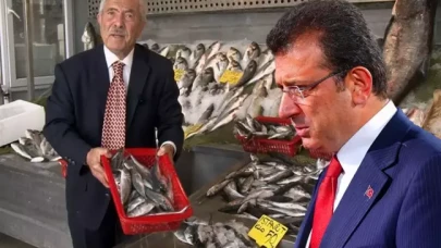 Balıkçı Kenan'dan çok konuşulacak iddia: İmamoğlu kulağıma eğilip dedi ki...