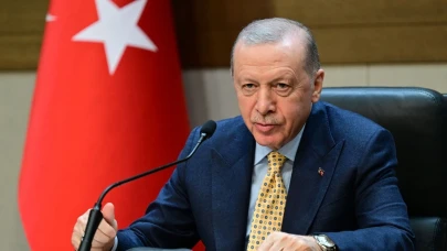 Erdoğan: Yarısı Bizden kampanyasındaki destek miktarı 875 bin TL oldu