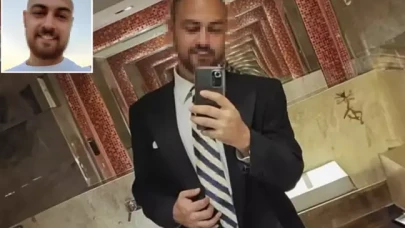 Eski TBMM Başkanvekilinin oğlu annesini silahla vurarak öldürdü