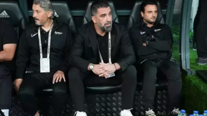 Arda Turan'dan çok konuşulacak Galatasaray sözleri