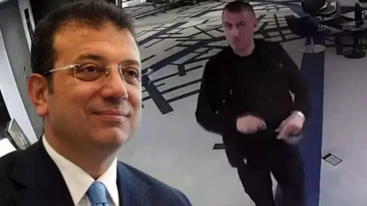 İmamoğlu'nun görüntülerine ulaşılan otelin müdürü için gözaltı kararı
