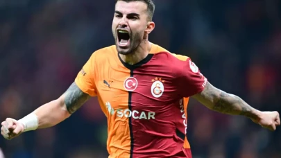 Abdülkerim Bardakcı, Ali Koç'un ''Sen o kadar eder misin?'' sorusuna ilk kez cevap verdi