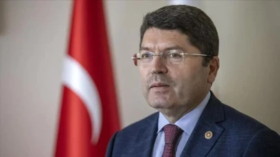 Adalet Bakanı Tunç’tan yeni infaz düzenlemesi açıklaması