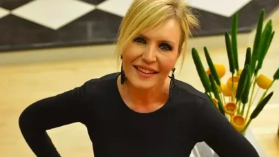 Seda Akgül'ün yeni mesleği duyanları şaşırtıyor