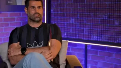 Volkan Demirel'den çağrı: İstifa etmesi lazım