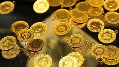 Gram altın rekora koşuyor!