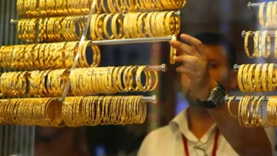 Düğün sezonu öncesi vatandaşlara "sahte altın" uyarısı